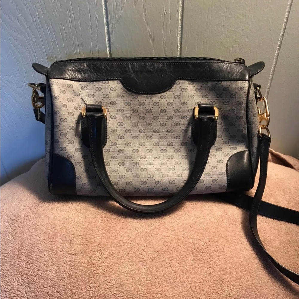 Gucci bag - Picture 2 of 8
